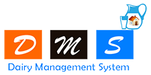 Dairy Management System